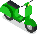 Motorcycle
