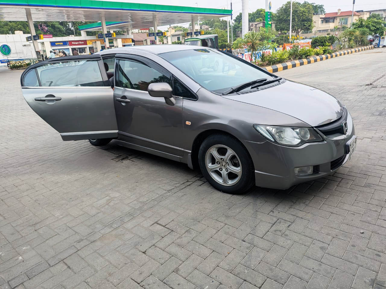 Honda Reborn - Image 2
