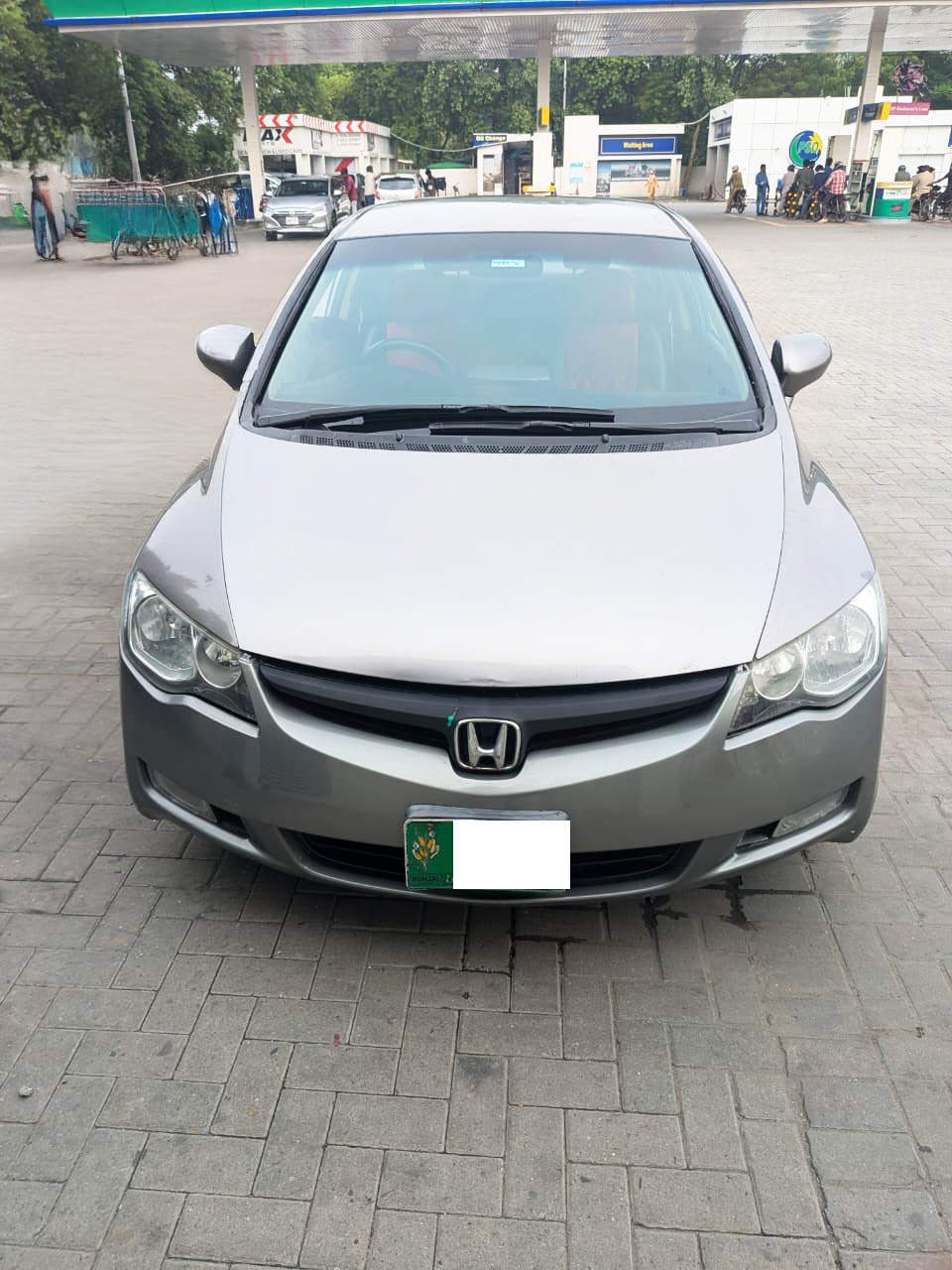 Honda Reborn - Image 3