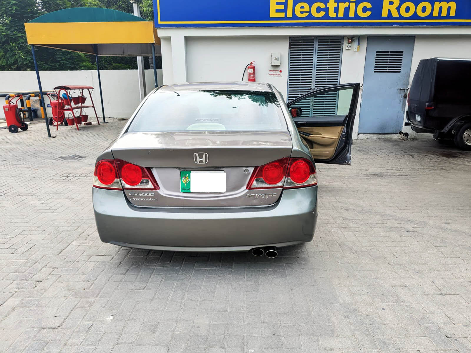 Honda Reborn - Image 5